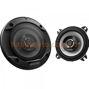 Автоакустика Kenwood KFC-S1066